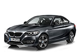 BMW 2 F22 (FL)